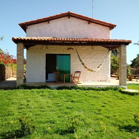 Villa Salgado 巴拉格兰德 外观 照片