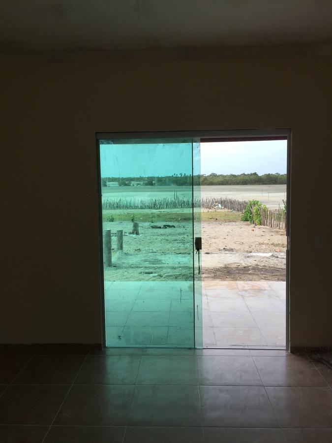 Villa Salgado 巴拉格兰德 外观 照片
