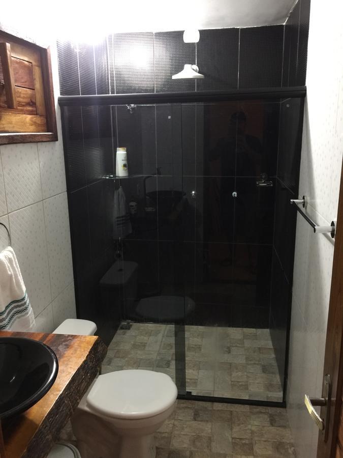 Villa Salgado 巴拉格兰德 外观 照片
