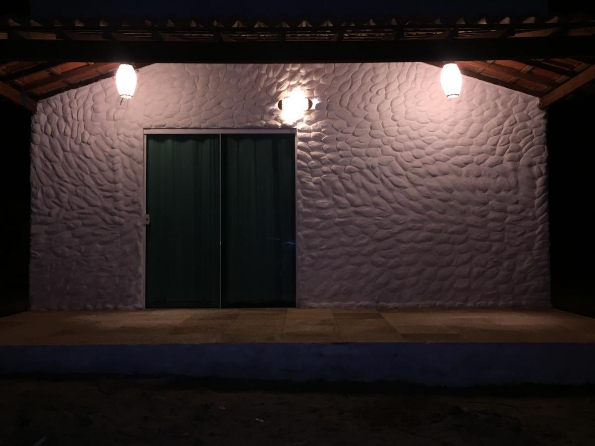 Villa Salgado 巴拉格兰德 外观 照片