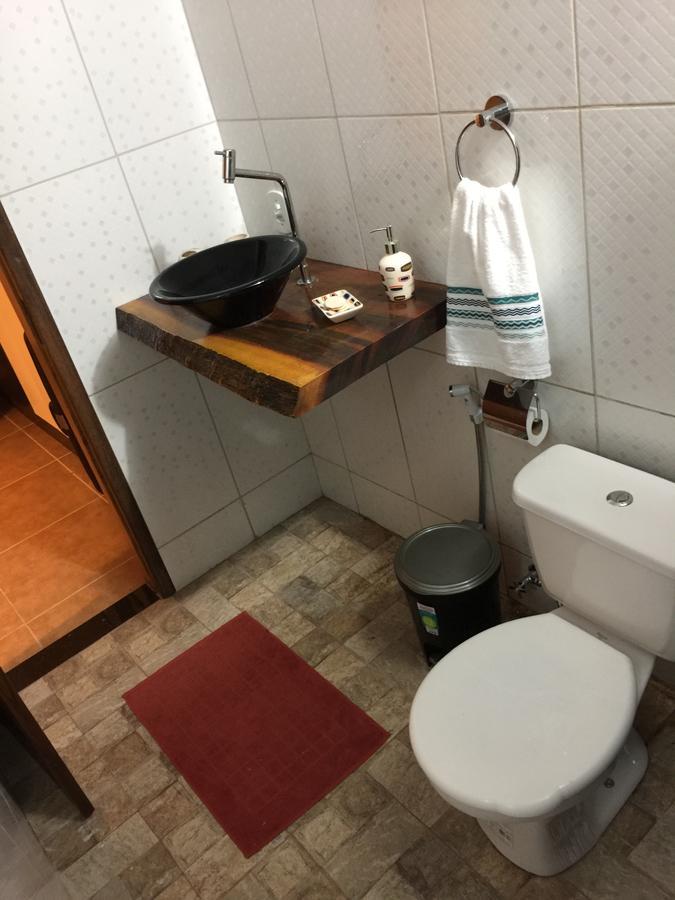 Villa Salgado 巴拉格兰德 外观 照片
