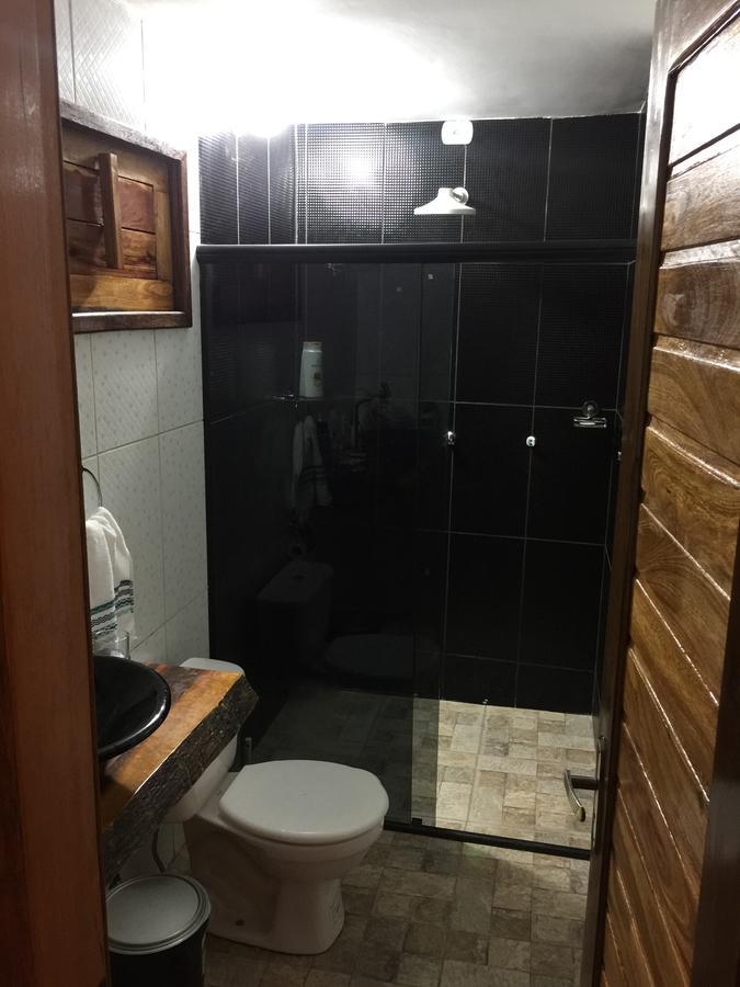 Villa Salgado 巴拉格兰德 外观 照片