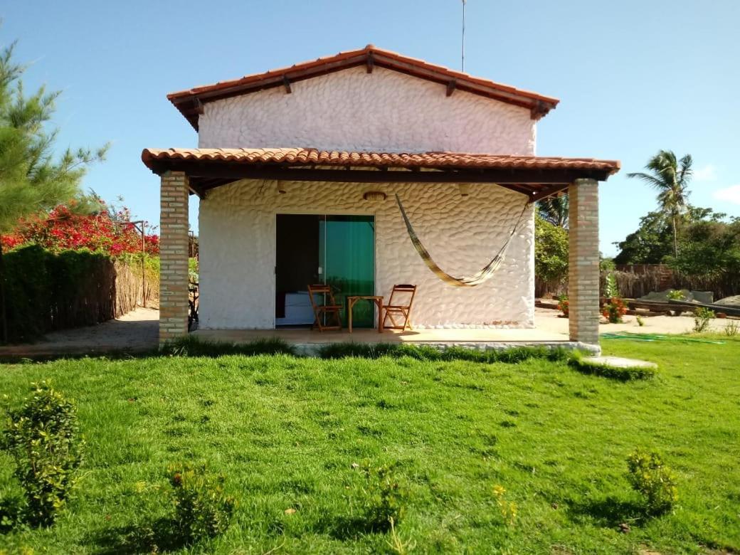 Villa Salgado 巴拉格兰德 外观 照片