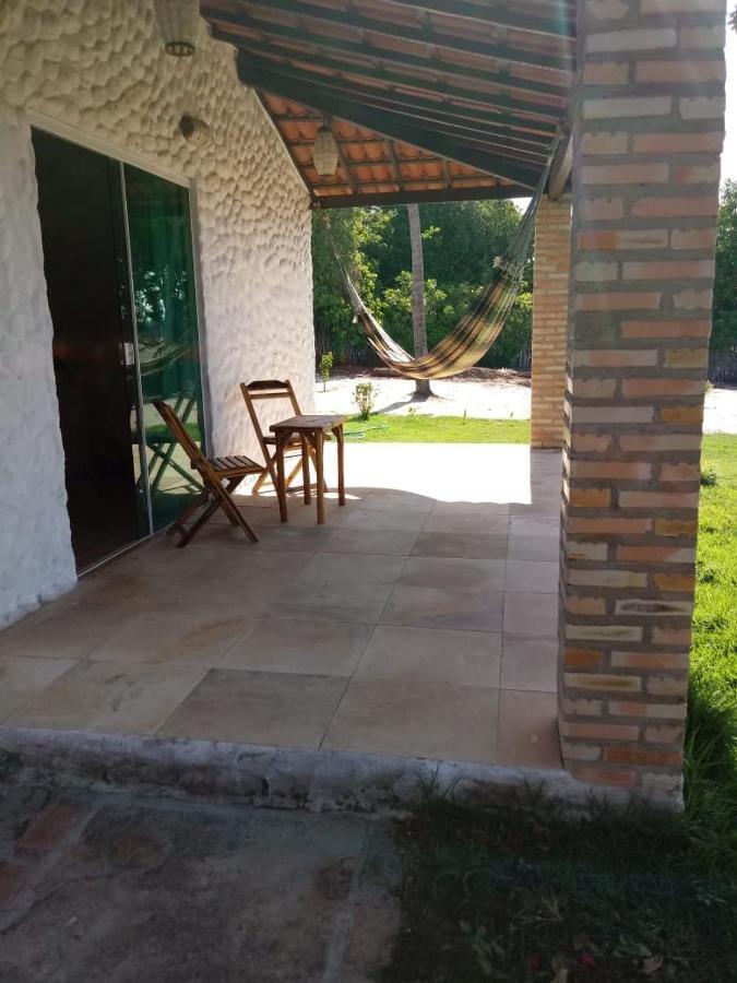 Villa Salgado 巴拉格兰德 外观 照片